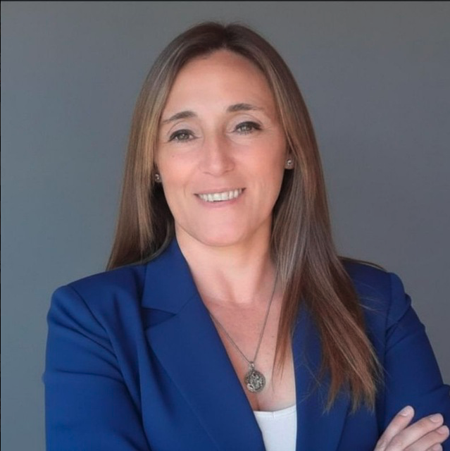 Silvana Vila